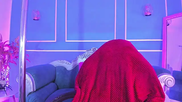 TaraTaylorr online show from January 17, 2026, 3:11 am