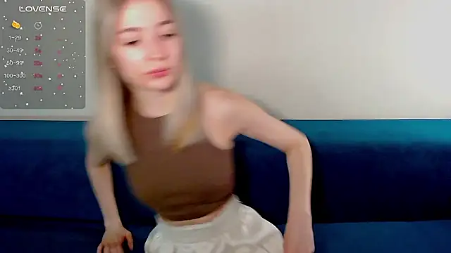 MilaTima online show from March 12, 2026, 6:03 pm