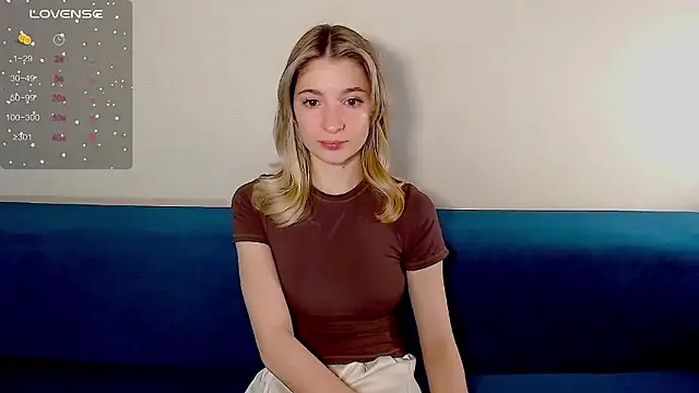 MilaTima online show from March 17, 2026, 6:11 pm