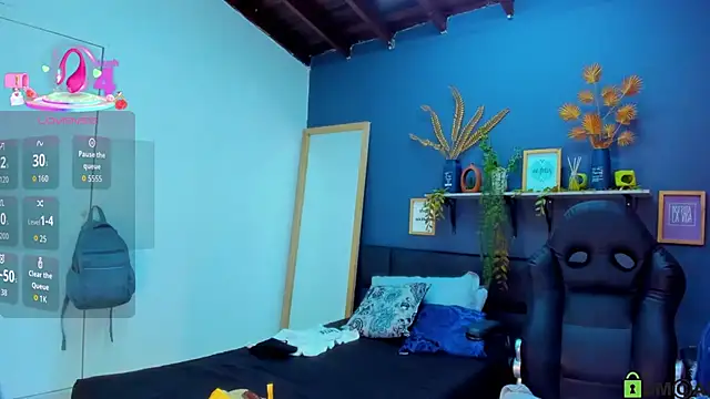 yessila parker online show from February 6, 2026, 10:29 am