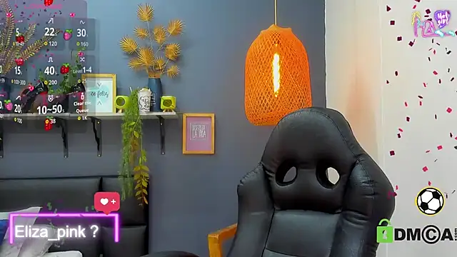 Snapshot of yessila_parker chatting on June 24, 2026, 8:46 am yessila parker online show from June 24, 2026, 8:46 am