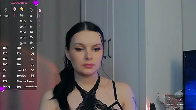 Snapshot of Miss_Vic chatting on March 2, 2025, 8:07 pm Miss Vic online show from March 2, 2025, 8:07 pm