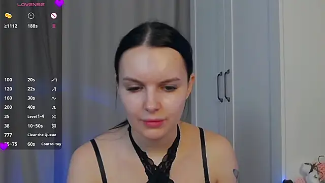 Snapshot of Miss_Vic chatting on March 8, 2025, 6:05 pm Miss Vic online show from March 8, 2025, 6:05 pm