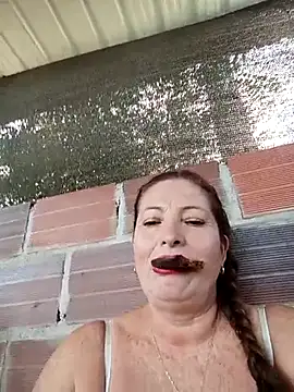 Snapshot of Sexy-Woman-Mature chatting on July 28, 2026, 8:52 pm Sexy-Woman-Mature online show from July 28, 2026, 8:52 pm
