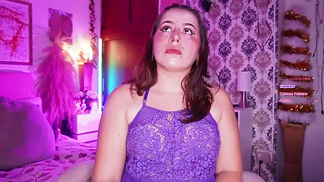 missjudi online show from November 24, 2025, 9:03 pm