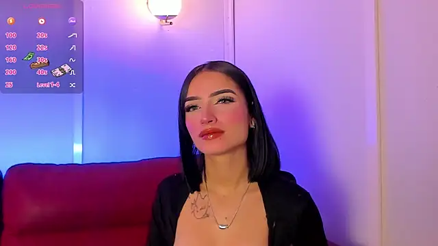 Snapshot of PeytonReeds chatting on March 22, 2025, 6:25 pm PeytonReeds online show from March 22, 2025, 6:25 pm