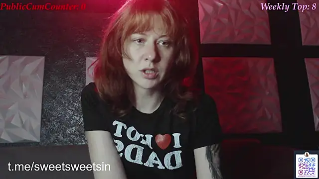 Snapshot of SweetSeraphine chatting on June 11, 2026, 10:08 pm SweetSeraphine online show from June 11, 2026, 10:08 pm