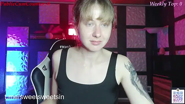 Snapshot of SweetSeraphine chatting on July 22, 2026, 11:07 pm SweetSeraphine online show from July 22, 2026, 11:07 pm
