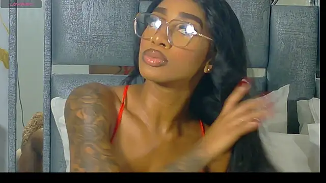 Angelesmith1 online show from March 17, 2026, 7:17 pm