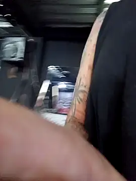 Sara Valkyri online show from March 11, 2025, 6:41 pm