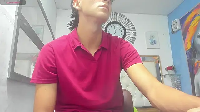 heiker  online show from March 8, 2025, 2:23 am