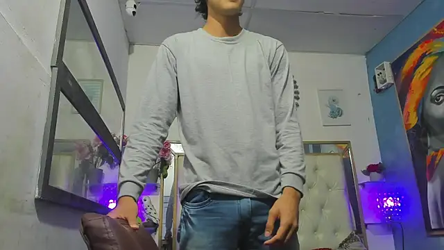 heiker  online show from March 21, 2025, 5:43 am