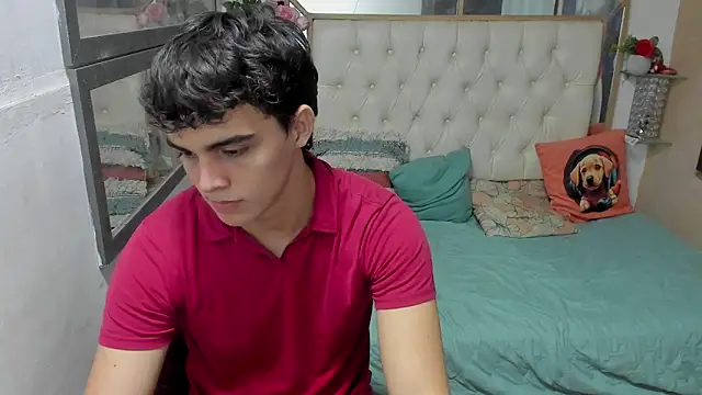 heiker  online show from October 11, 2025, 3:50 am