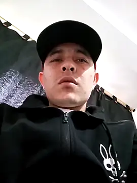 Charlotteet Paul online show from March 2, 2025, 10:48 pm