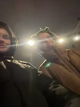 melicious  online show from March 13, 2025, 8:22 pm