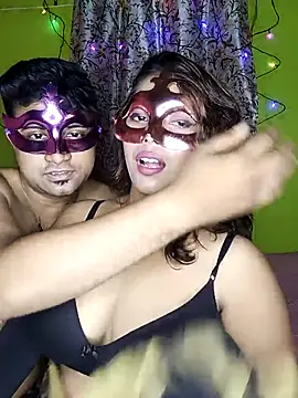 Exotic couple 38 online show from October 26, 2025, 6:58 pm