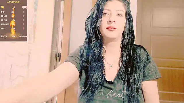 Snapshot of Alina_eve chatting on June 16, 2026, 4:53 pm Alina eve online show from June 16, 2026, 4:53 pm