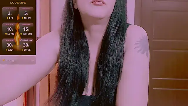 Snapshot of Alina_eve chatting on July 11, 2026, 9:23 am Alina eve online show from July 11, 2026, 9:23 am