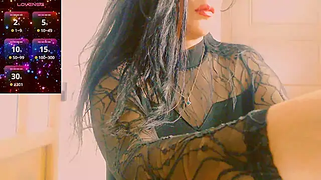 Snapshot of Alina_eve chatting on July 24, 2026, 12:47 pm Alina eve online show from July 24, 2026, 12:47 pm