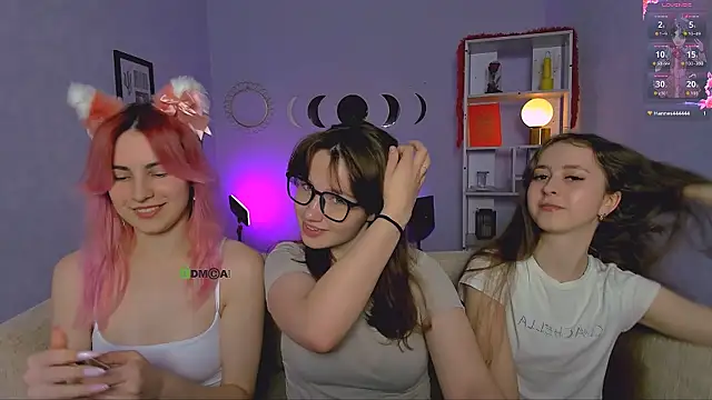 helli belli online show from May 12, 2026, 8:06 pm