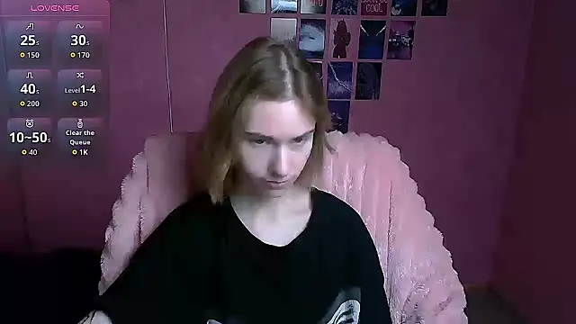 Fiona Night online show from January 10, 2026, 6:15 am