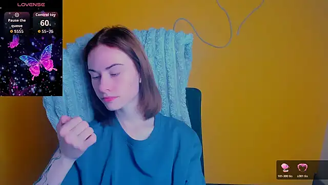 Fiona Night online show from March 16, 2026, 6:17 am