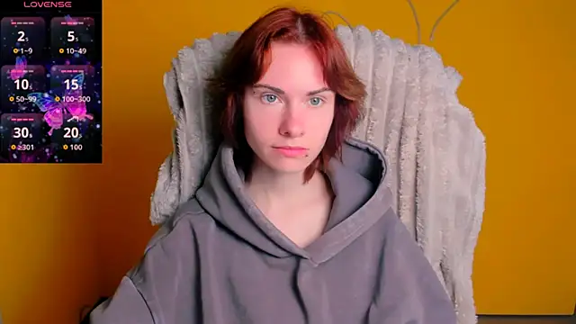 Fiona Night online show from April 22, 2026, 5:10 am