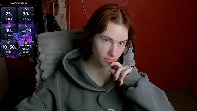 Fiona Night online show from April 23, 2026, 5:30 am