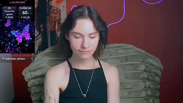 Snapshot of Fiona_Night chatting on May 16, 2026, 5:23 pm Fiona Night online show from May 16, 2026, 5:23 pm