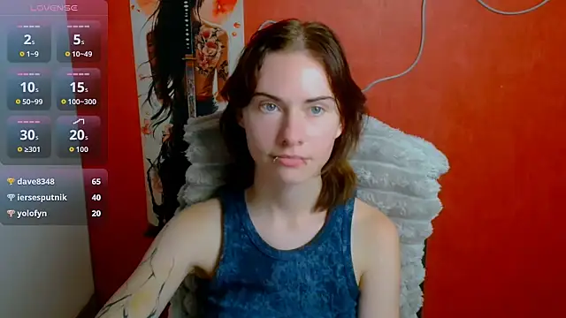 Snapshot of Fiona_Night chatting on July 6, 2026, 3:03 pm Fiona Night online show from July 6, 2026, 3:03 pm