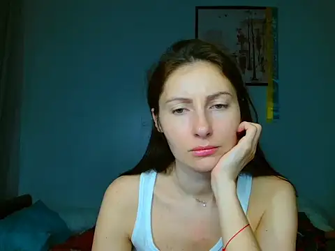 Irina9793 online show from March 8, 2025, 3:39 am