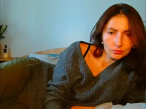 Irina9793 online show from October 21, 2025, 9:10 am