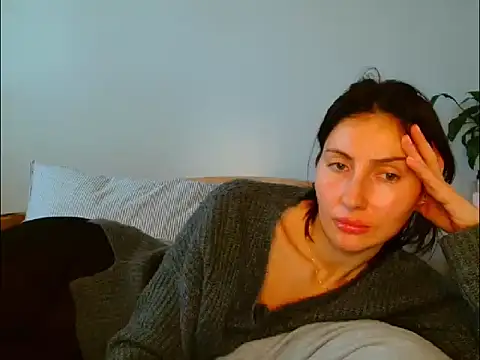 Irina9793 online show from February 25, 2026, 10:14 am