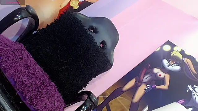 Gabi Prince online show from February 6, 2026, 7:39 pm