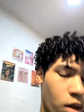 Thony444 online show from March 15, 2025, 9:05 pm