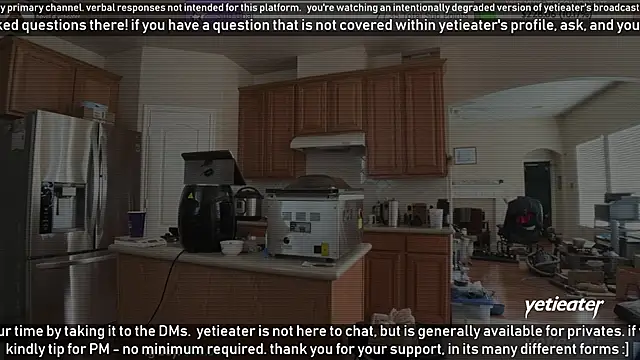 yetieater online show from December 30, 2024, 8:47 pm