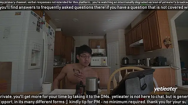 yetieater online show from February 1, 2025, 5:58 pm