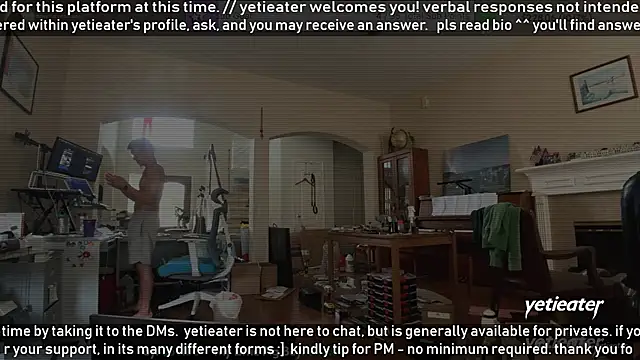 yetieater online show from May 11, 2026, 4:04 pm