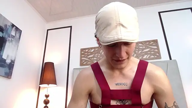 Snapshot of Aria_and_orien chatting on March 6, 2025, 2:40 pm Aria and orien online show from March 6, 2025, 2:40 pm