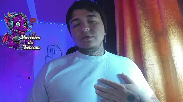 Strip Classes Col online show from January 7, 2026, 3:03 pm