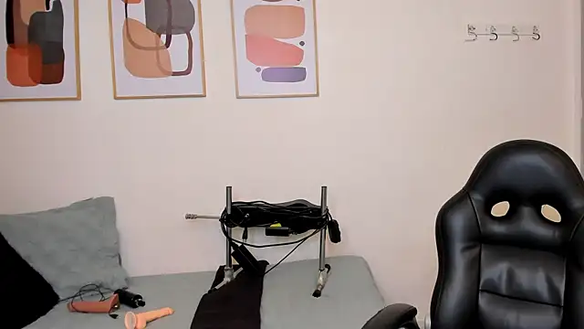 Melissa 23  online show from September 28, 2025, 11:26 am