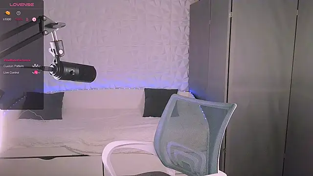 Beatrice 7 online show from November 13, 2025, 9:14 pm