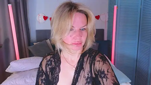 AssolMonet online show from May 9, 2026, 5:56 am