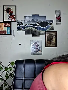 Snapshot of Noor-Bold chatting on February 7, 2026, 1:53 am Noor-Bold online show from February 7, 2026, 1:53 am