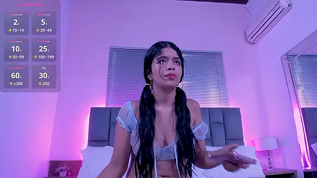 diamond sweet1 online show from February 3, 2026, 1:59 am