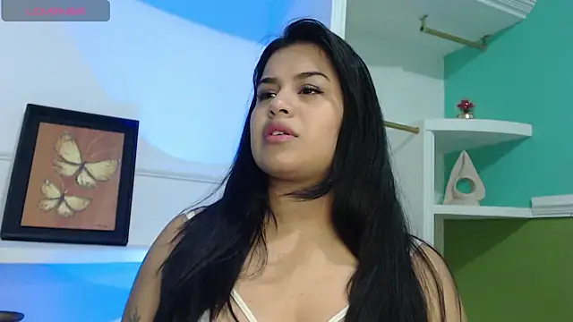 Snapshot of SamanthaSmiithh chatting on September 13, 2025, 8:52 pm SamanthaSmiithh online show from September 13, 2025, 8:52 pm