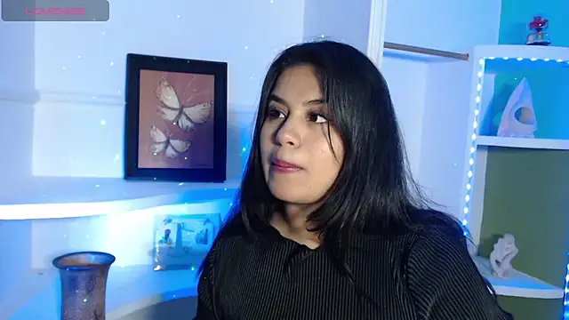 Snapshot of SamanthaSmiithh chatting on November 6, 2025, 11:04 pm SamanthaSmiithh online show from November 6, 2025, 11:04 pm