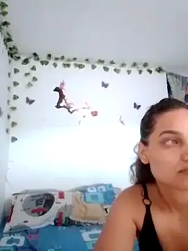 Ehilyn online show from September 11, 2025, 9:59 pm