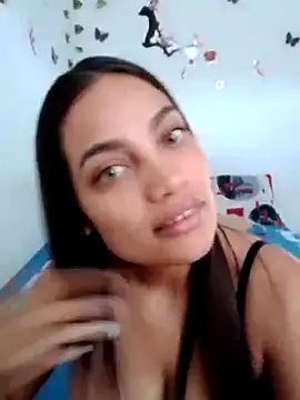 Ehilyn online show from September 12, 2025, 9:26 pm