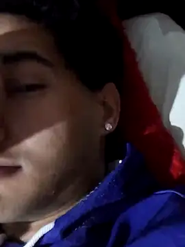 John los666 hot online show from March 8, 2025, 1:47 pm